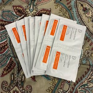 [ UPDATED! ] Alpha Beta Universal Daily Peels